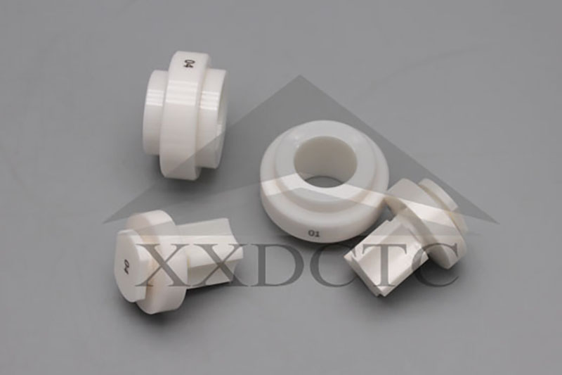 陶瓷桿、陶瓷座